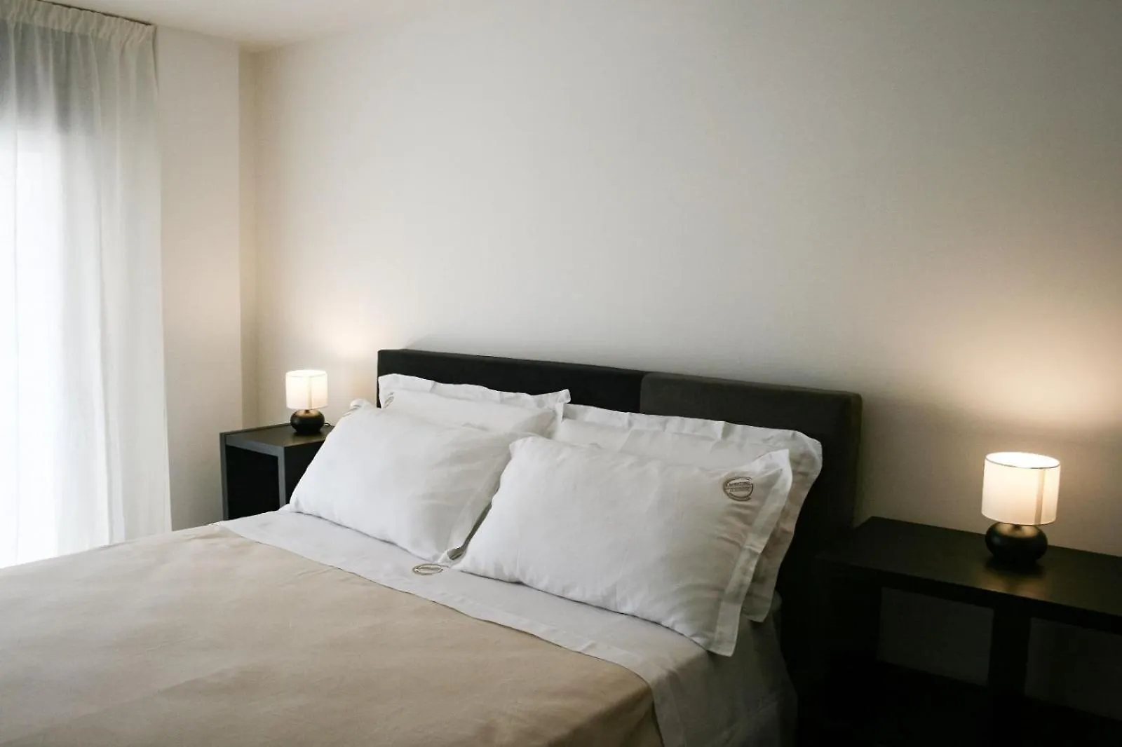 Sabatino Piazza Castelnuovo - Politeama Apartment Palermo