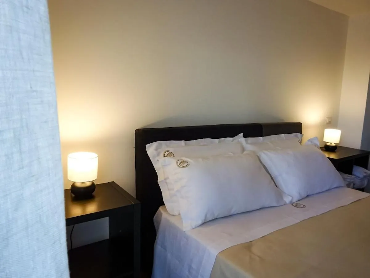 Sabatino Piazza Castelnuovo - Politeama Apartment Palermo 0*,