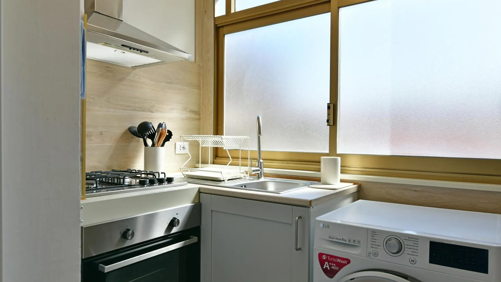 Sabatino Piazza Castelnuovo - Politeama Apartment Palermo